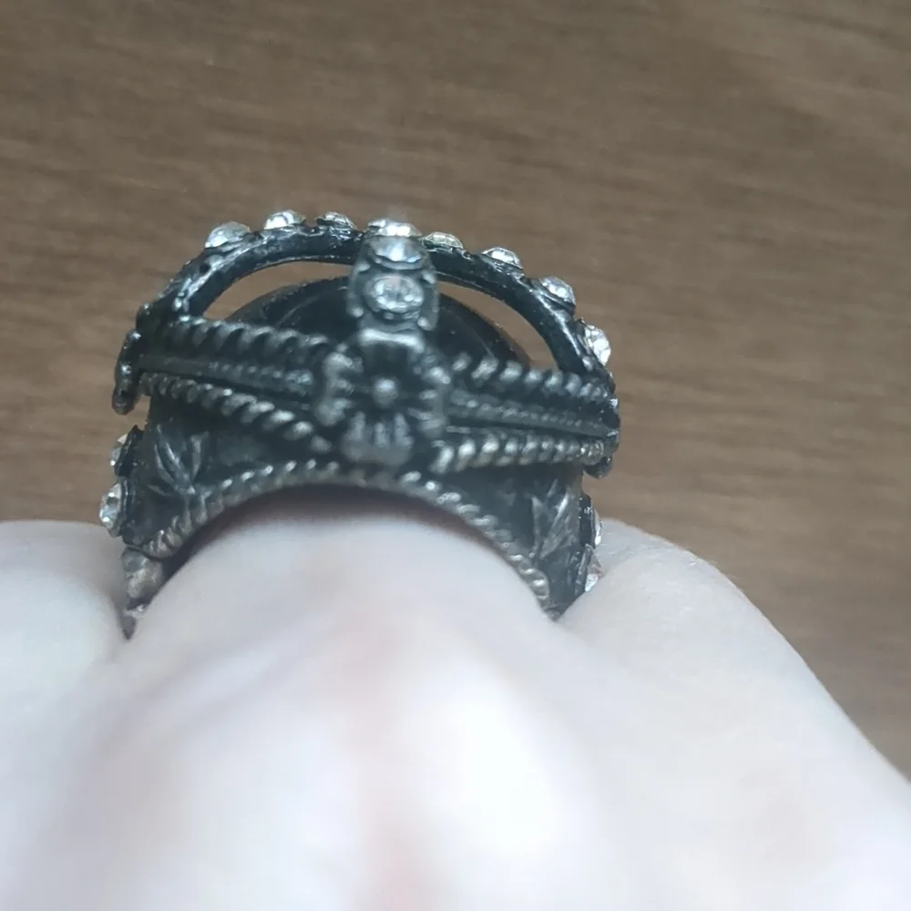 Peace ring - Picture 3 of 4